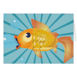 GOLDFISH
