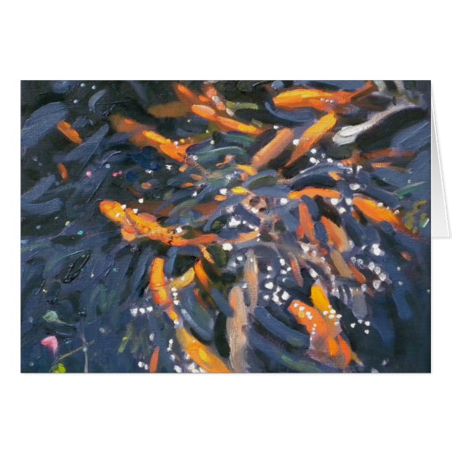 Goldfish 2010 (Front Horizontal)