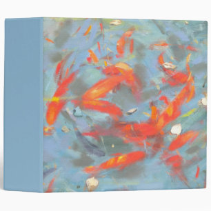 Goldfish 2010 2 binder