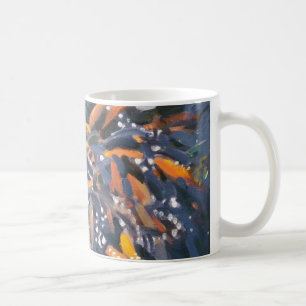 Goldfish 2010 coffee mug