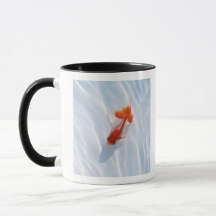 Goldfish 5 mug