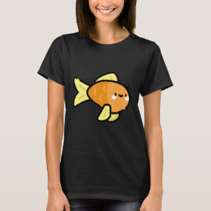 Goldfish   Artistic Fish Koi Carp T-Shirt