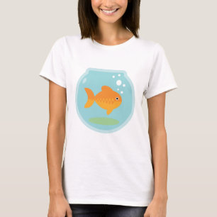 Goldfish Bowl T-Shirt