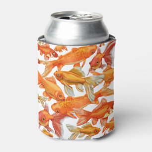 Goldfish Can Cooler