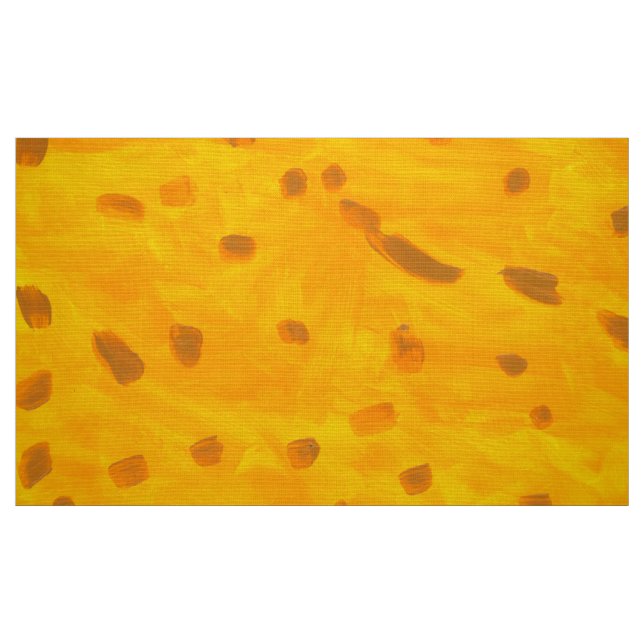 Goldfish Fabric (Fat Quarter)