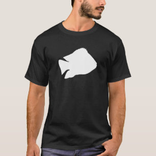 Goldfish Fish Pet Aquarium Animal Zoo Cute T-Shirt