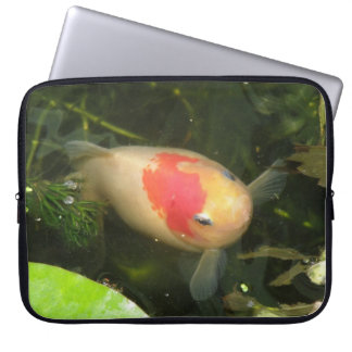 Goldfish Laptop Bag