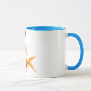 Goldfish Mug