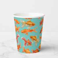 Goldfish