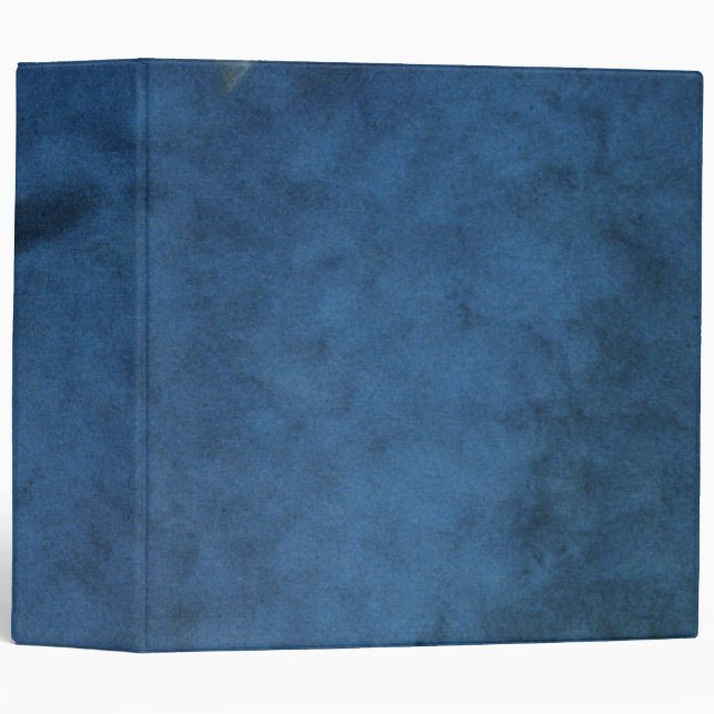 Goldfish Pool Binder (Front/Spine)