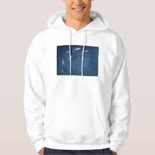 Goldfish Pool Hoodie