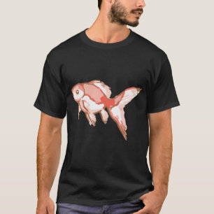 Goldfish - small goldfish T-Shirt