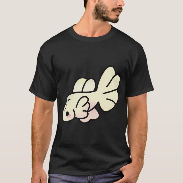 Goldfish T-Shirt (Front)