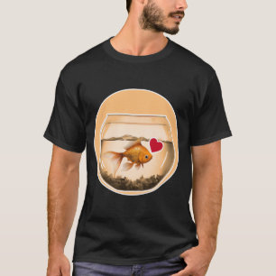 Goldfish T-Shirt