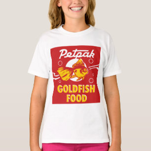 GOLDFISH T-Shirt