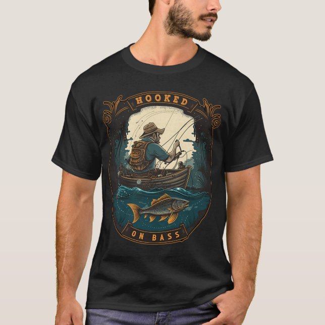 Goldfish T-Shirt (Front)