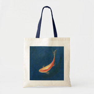 Goldfish Tote Bag