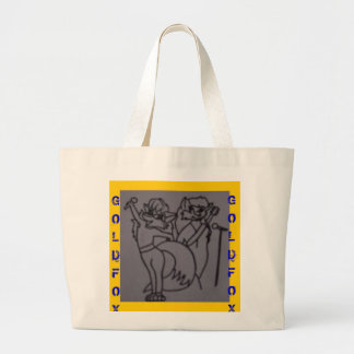 GoldFox Bag