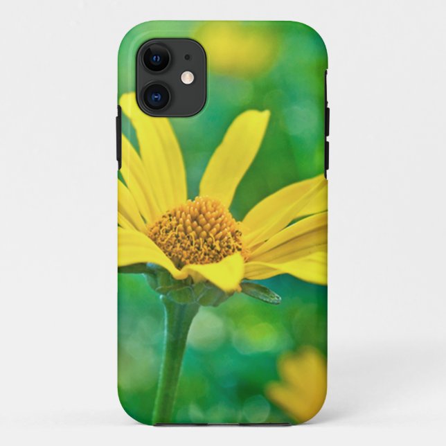 Goldie Case-Mate iPhone Case (Back)