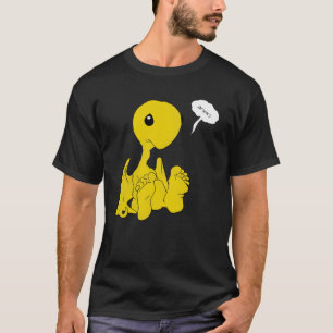 goldie comics sandman dreaming T-Shirt