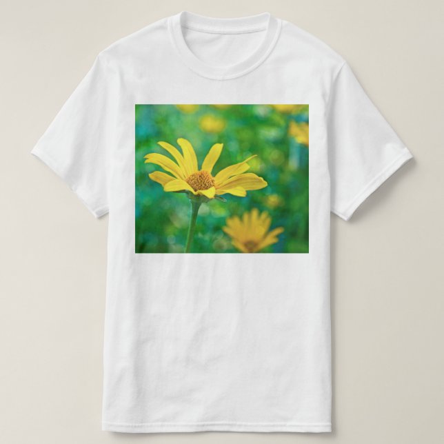 Goldie T-Shirt (Design Front)