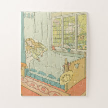 Goldilocks and The Three Bears