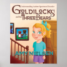 Goldilocks and the Three Bears
