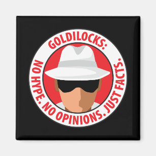 Goldilocks Magnet1 Magnet
