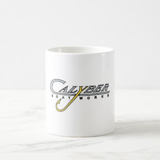goldlogo Mug