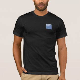 Goldman suce le T-shirt