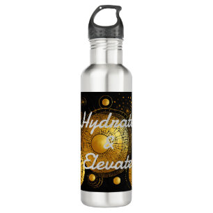 GoldRush 1 Water Bottle Type 1