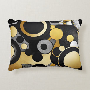 GoldRush 2 Accent Pillow