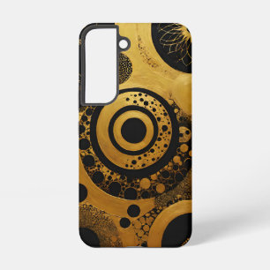 GoldRush 3 iPhone & Samsung Cases Multiple