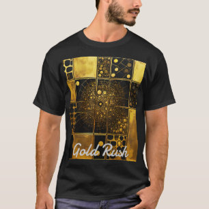 GoldRush 6 T-Shirt