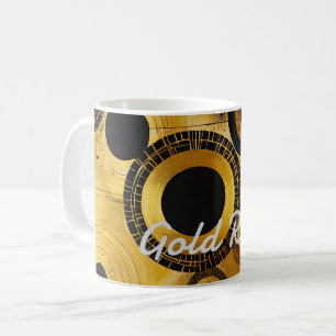 GoldRush 7 Classic Mug