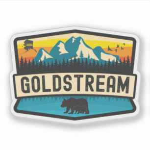 Goldstream, Alaska