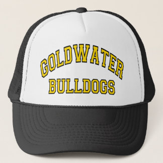 Goldwater Bulldogs Trucker Hat