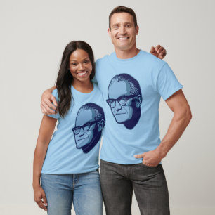 Goldwater Customizable Quote T-Shirt