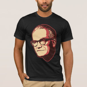 Goldwater Customizable Quote T-Shirt