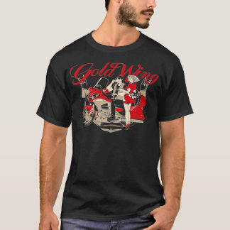 Goldwing club Premium T-Shirt