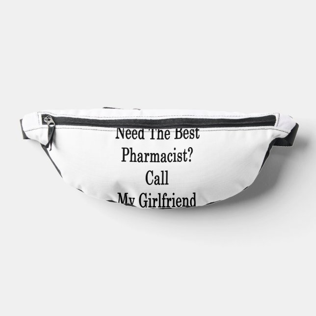 goldyntieue fanny pack (Lay Down)