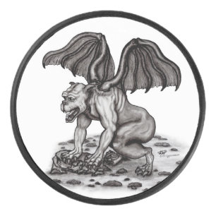 Golem Gargoyle