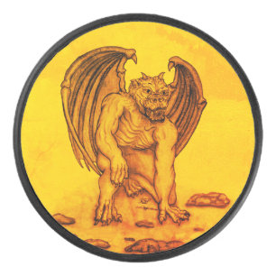 Golem Gargoyle
