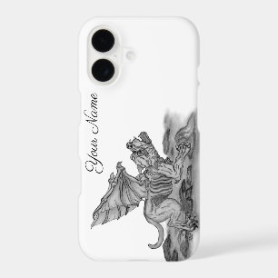 Golem Gargoyle