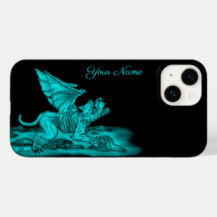 Golem Gargoyle Case-Mate iPhone 14 Case