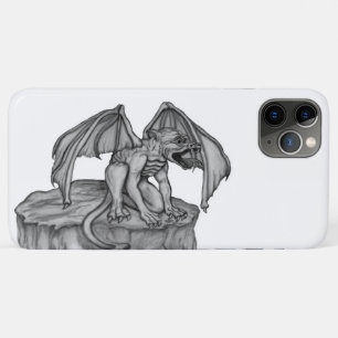 Golem Gargoyle iPhone 11 Pro Max Case