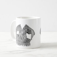 Golem Gargoyle