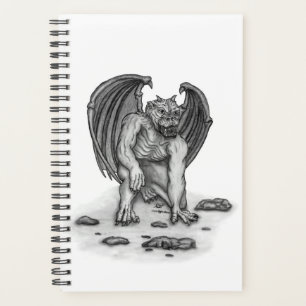 Golem Gargoyle Planner