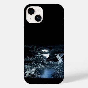 Golem vs Dolem District Fight Case-Mate iPhone 14 Case