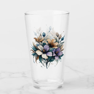 Golems Glass Tumbler